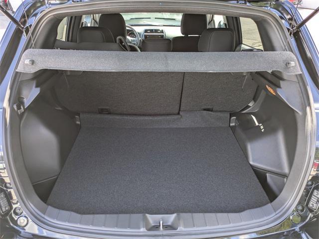 new 2025 Mitsubishi Outlander Sport car, priced at $25,527