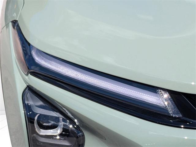 used 2025 Chevrolet Trax car, priced at $22,300