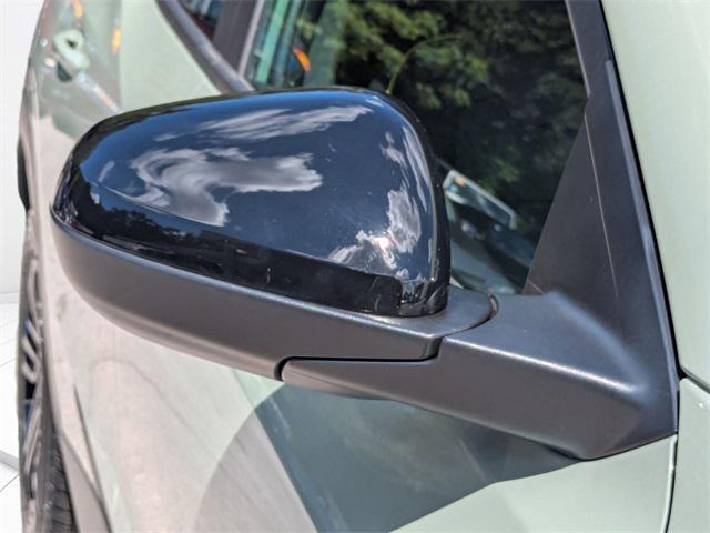 used 2025 Chevrolet Trax car, priced at $22,300