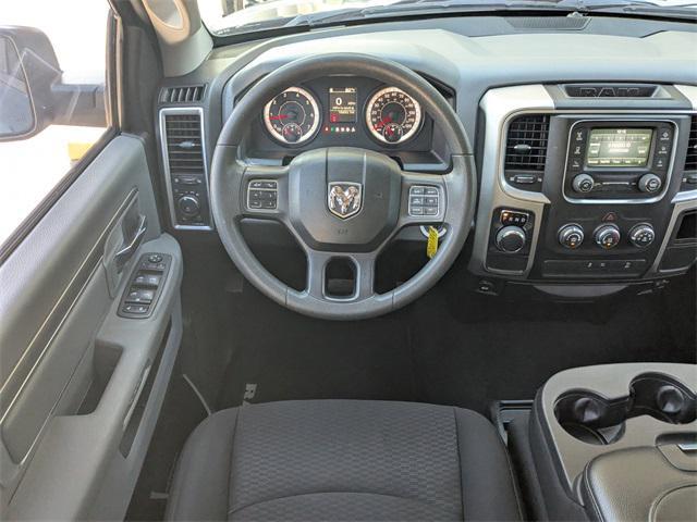 used 2020 Ram 1500 Classic car, priced at $24,300