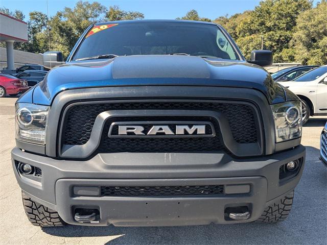 used 2020 Ram 1500 Classic car, priced at $24,300