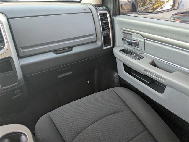 used 2020 Ram 1500 Classic car, priced at $24,300