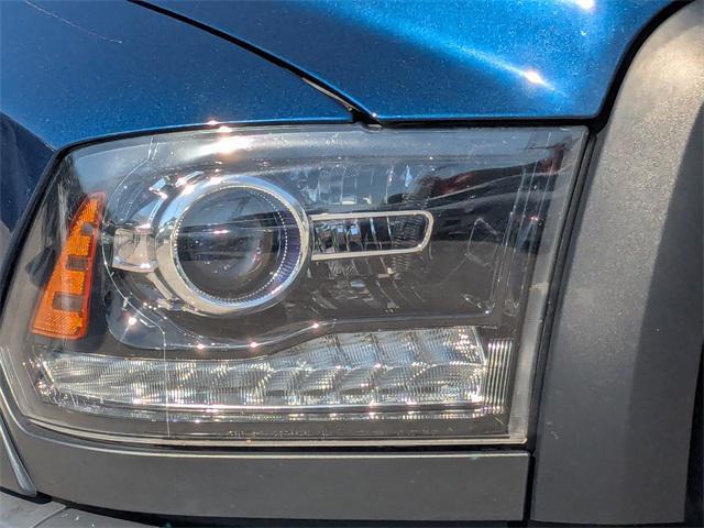 used 2020 Ram 1500 Classic car, priced at $24,300