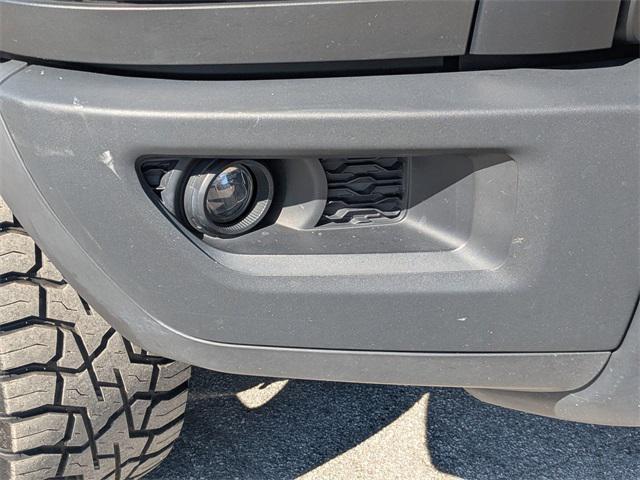 used 2020 Ram 1500 Classic car, priced at $24,300