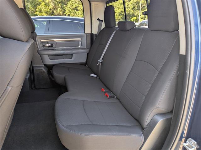 used 2020 Ram 1500 Classic car, priced at $24,300