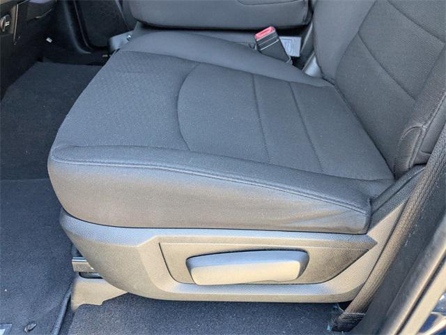 used 2020 Ram 1500 Classic car, priced at $24,300