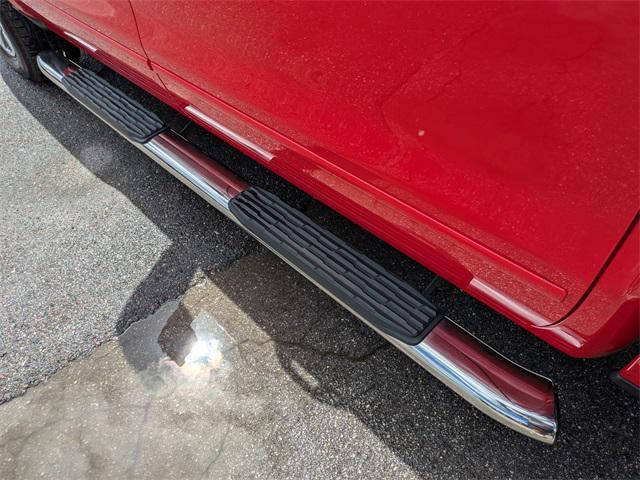 used 2017 Chevrolet Silverado 1500 car, priced at $25,900