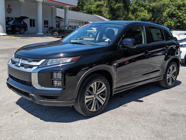 new 2024 Mitsubishi Outlander Sport car, priced at $20,780