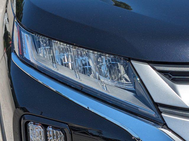 new 2024 Mitsubishi Outlander Sport car, priced at $20,780