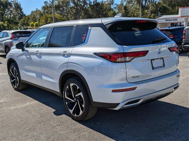 new 2024 Mitsubishi Outlander car, priced at $24,915