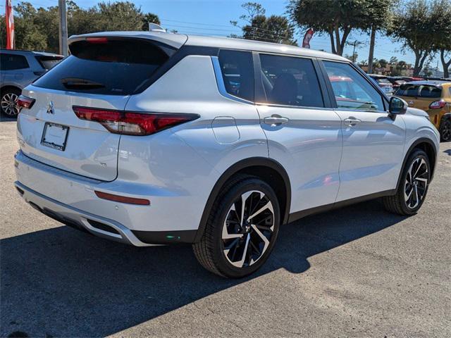 new 2024 Mitsubishi Outlander car, priced at $24,915