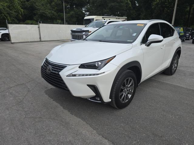 used 2018 Lexus NX 300 car, priced at $17,000