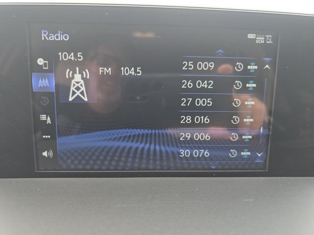 used 2018 Lexus NX 300 car, priced at $17,000