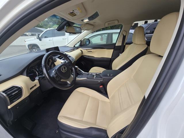 used 2018 Lexus NX 300 car, priced at $17,000