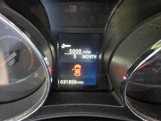 used 2023 Mitsubishi Outlander Sport car, priced at $16,900