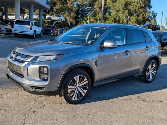 new 2024 Mitsubishi Outlander Sport car, priced at $21,105