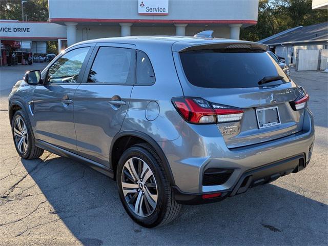 new 2024 Mitsubishi Outlander Sport car, priced at $21,105