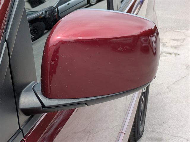 used 2017 Dodge Grand Caravan car, priced at $12,459