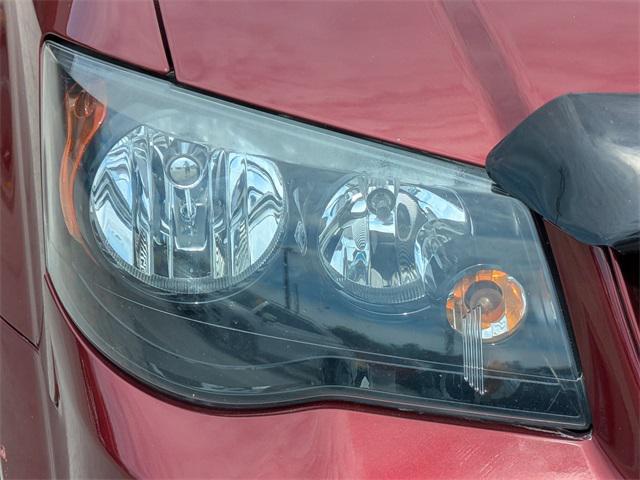 used 2017 Dodge Grand Caravan car, priced at $12,459
