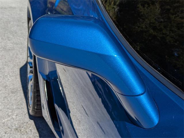 used 2015 Chevrolet Corvette car, priced at $63,000