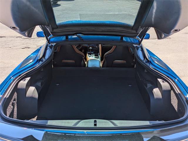 used 2015 Chevrolet Corvette car, priced at $63,000