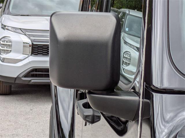 used 2022 Jeep Gladiator car, priced at $31,570