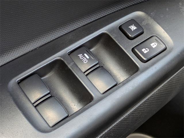used 2023 Mitsubishi Mirage G4 car, priced at $13,760