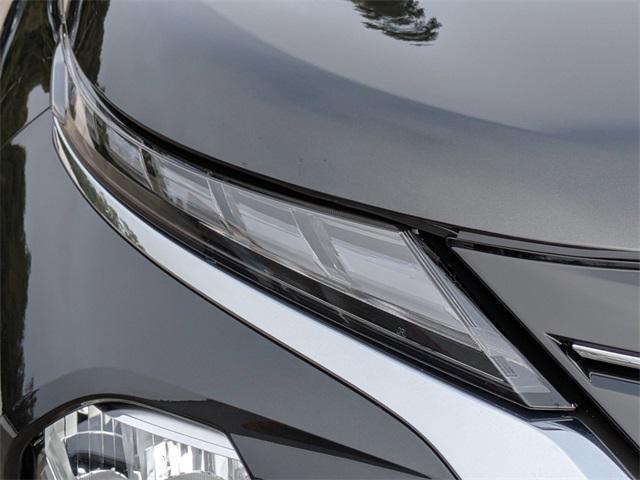 new 2024 Mitsubishi Outlander car, priced at $22,545