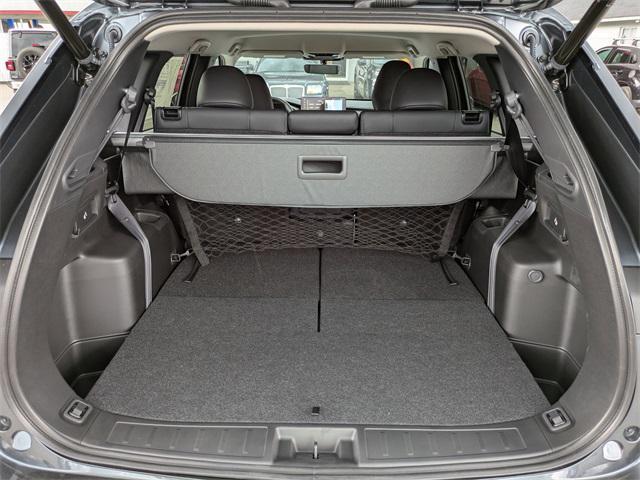 new 2025 Mitsubishi Outlander car, priced at $26,057