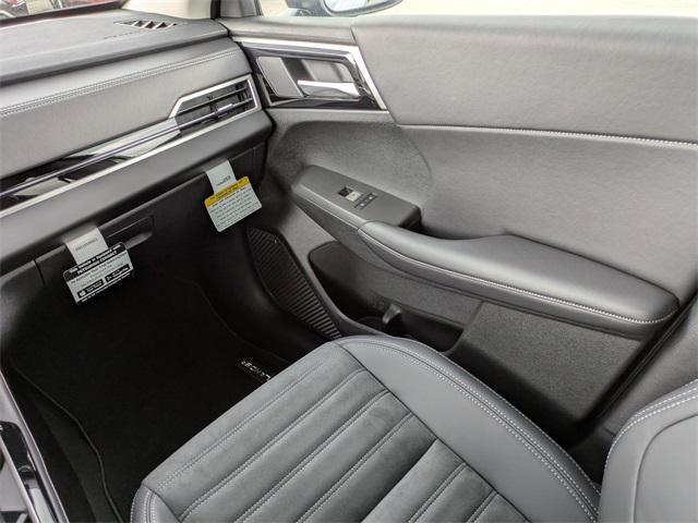 new 2025 Mitsubishi Outlander car, priced at $26,057