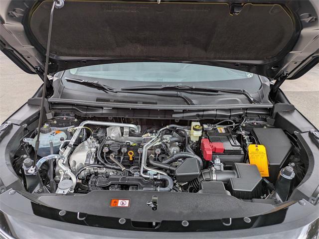 new 2025 Mitsubishi Outlander car, priced at $26,057