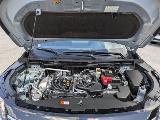 new 2025 Mitsubishi Outlander car, priced at $26,645