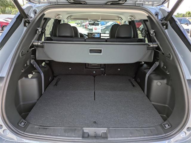 new 2025 Mitsubishi Outlander car, priced at $26,645