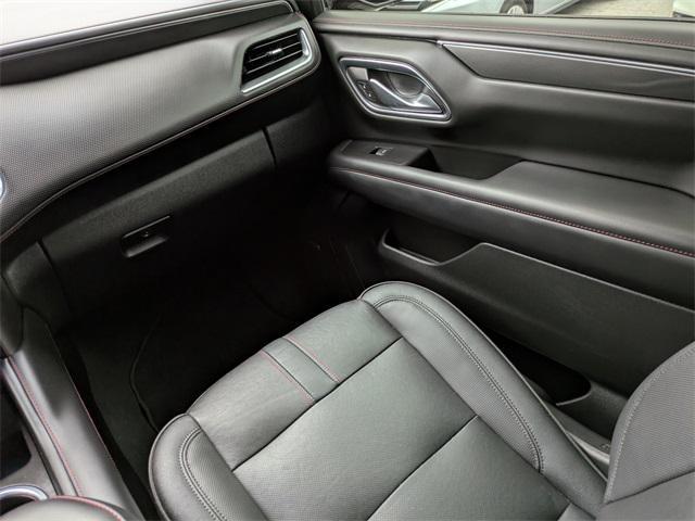 used 2022 Chevrolet Suburban car, priced at $57,556