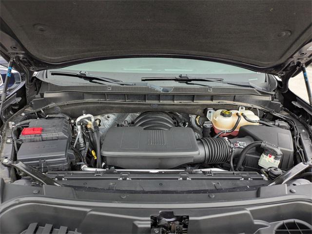 used 2022 Chevrolet Suburban car, priced at $57,556