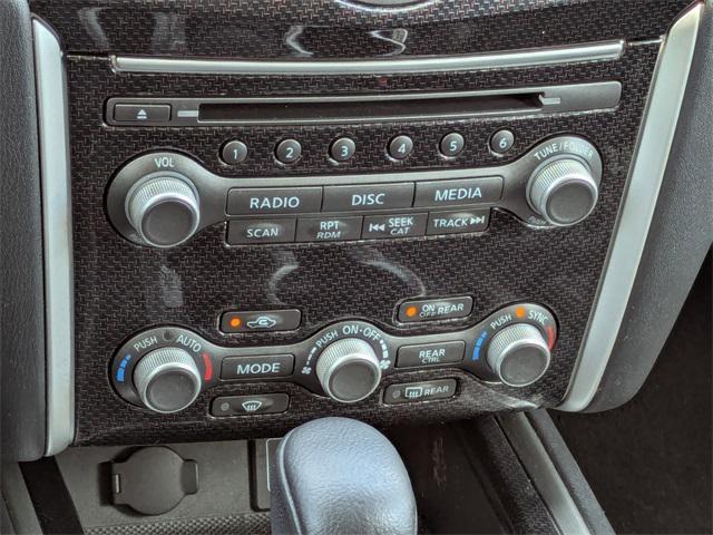 used 2020 Nissan Pathfinder car, priced at $15,000