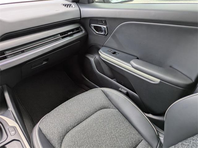 used 2025 Kia K4 car, priced at $23,300