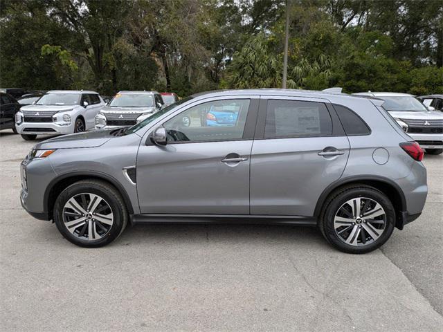 new 2024 Mitsubishi Outlander Sport car, priced at $21,430