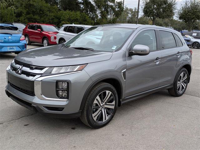 new 2024 Mitsubishi Outlander Sport car, priced at $21,430