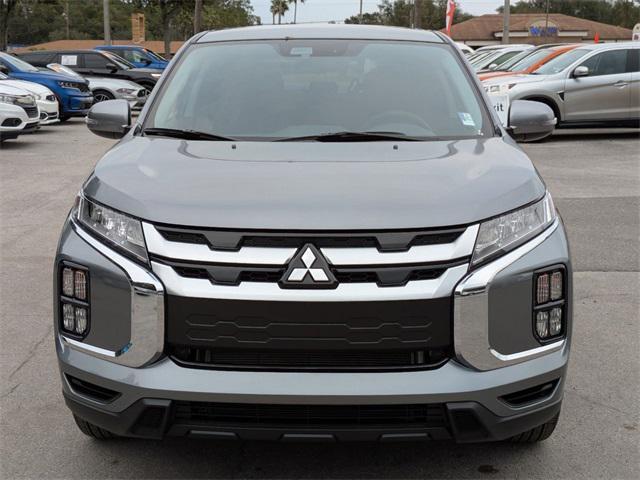 new 2024 Mitsubishi Outlander Sport car, priced at $21,430