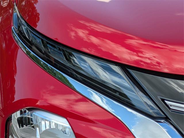 new 2025 Mitsubishi Outlander car, priced at $25,845