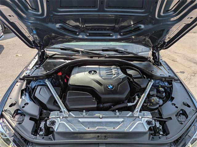 used 2022 BMW 430 car, priced at $27,839