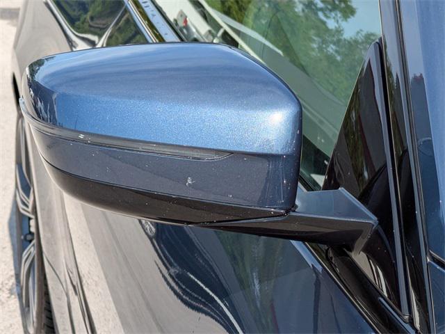 used 2022 BMW 430 car, priced at $27,839