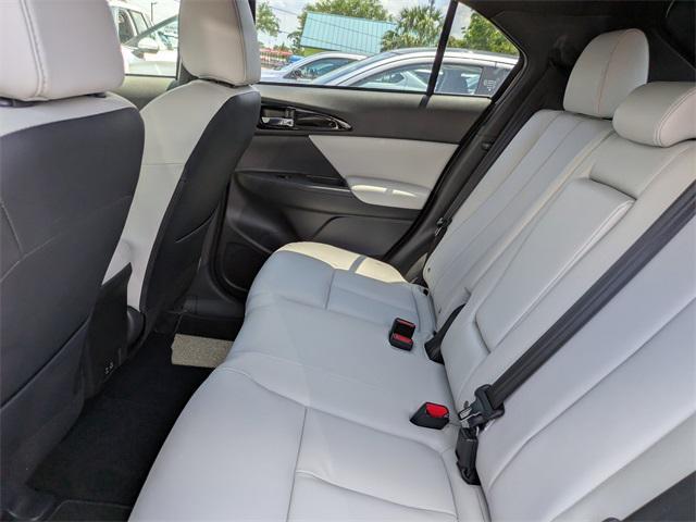 new 2025 Mitsubishi Eclipse Cross car, priced at $25,005