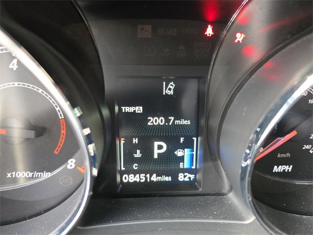 used 2021 Mitsubishi Outlander Sport car, priced at $13,769