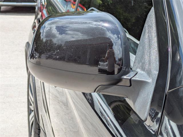 used 2021 Mitsubishi Outlander Sport car, priced at $12,000