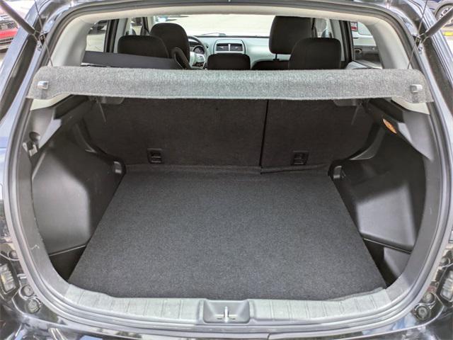 used 2021 Mitsubishi Outlander Sport car, priced at $12,000