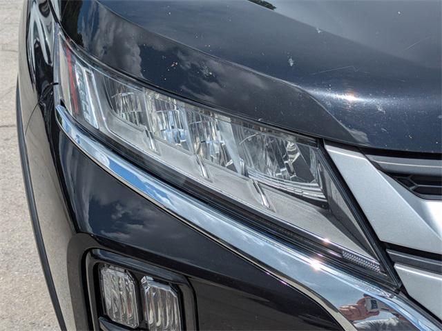 used 2021 Mitsubishi Outlander Sport car, priced at $12,000