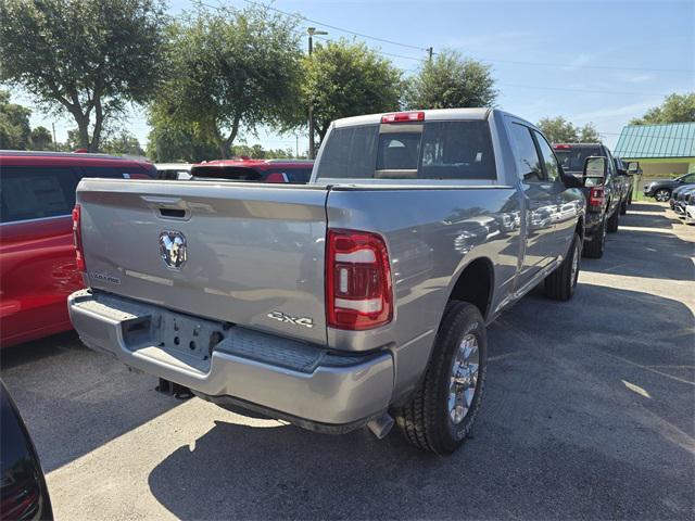 used 2024 Ram 2500 car, priced at $64,000