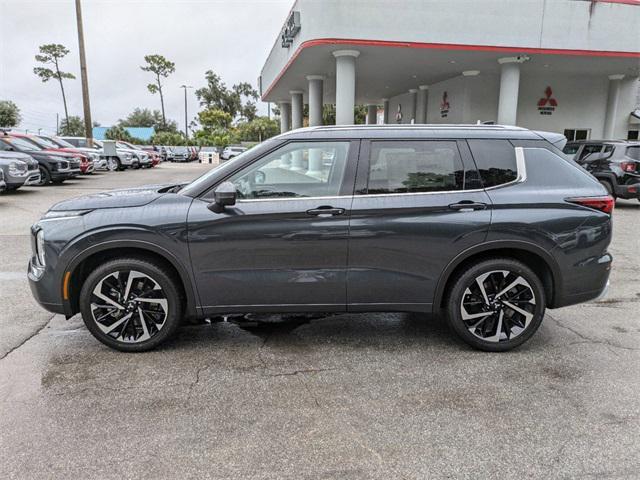 new 2024 Mitsubishi Outlander car, priced at $33,255